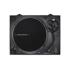 Audio Technica AT-LP120XUSBBK Manual Direct Drive Turntable (Analogue & USB) - Black