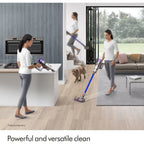 Dyson V11 2023 Cordless Stick Vacuum Cleaner Up To 60 Minutes Run Time
