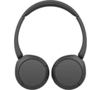 Sony WHCH520B Wireless Headphones Black